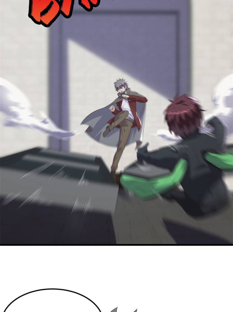 Read Endgame Restart ENGLISH Manga Online