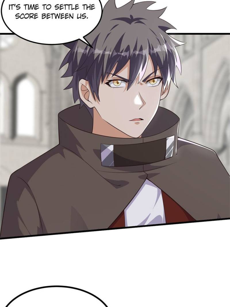 Read Endgame Restart ENGLISH Manga Online