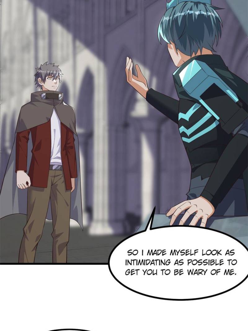 Read Endgame Restart ENGLISH Manga Online