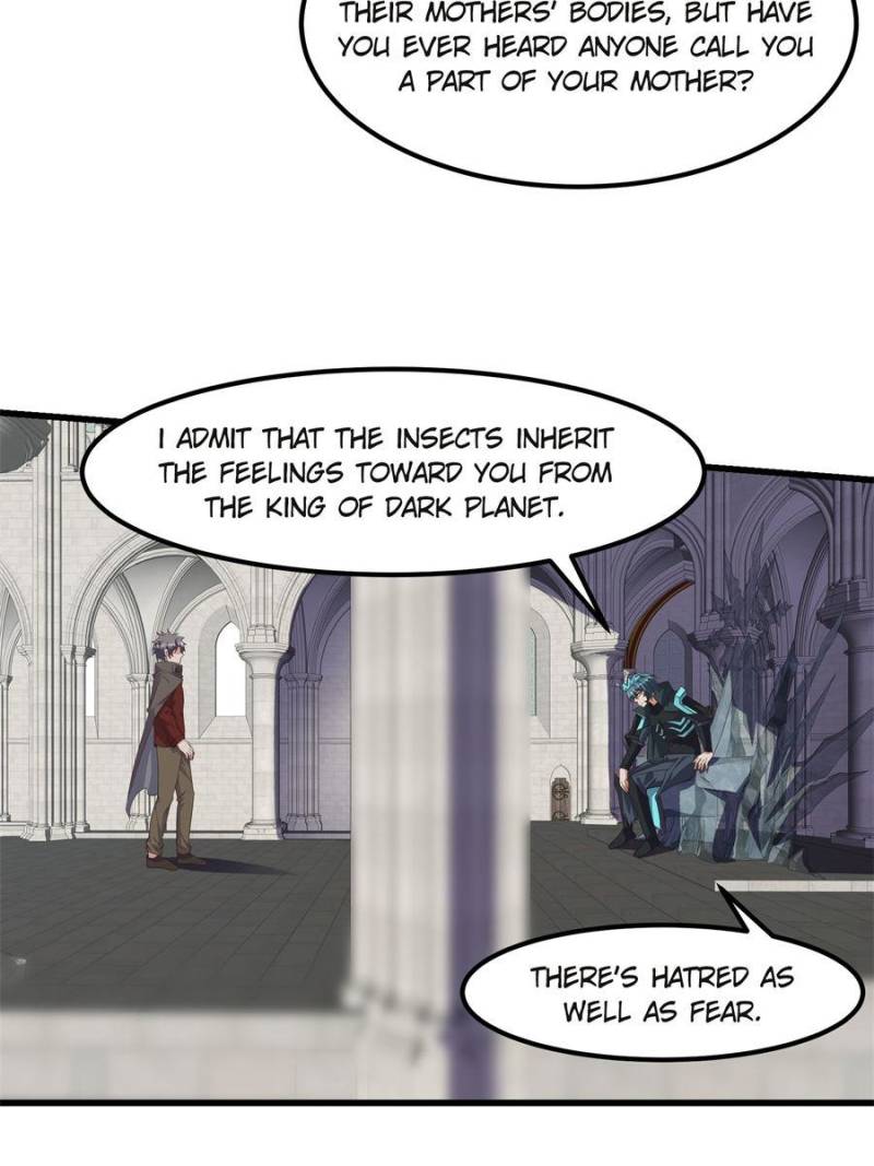 Read Endgame Restart ENGLISH Manga Online