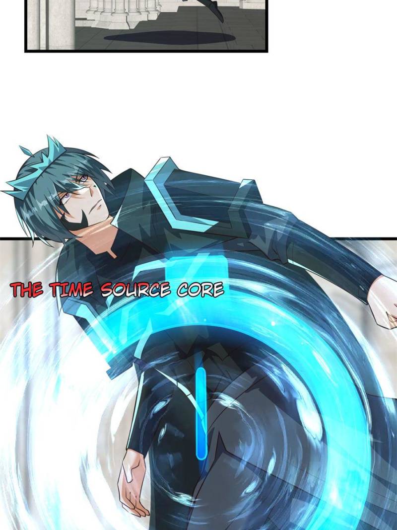 Read Endgame Restart ENGLISH Manga Online