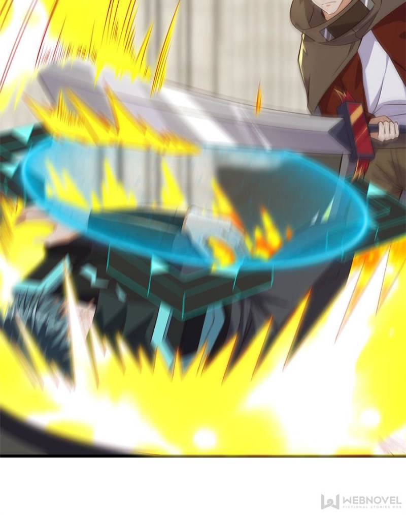 Read Endgame Restart ENGLISH Manga Online