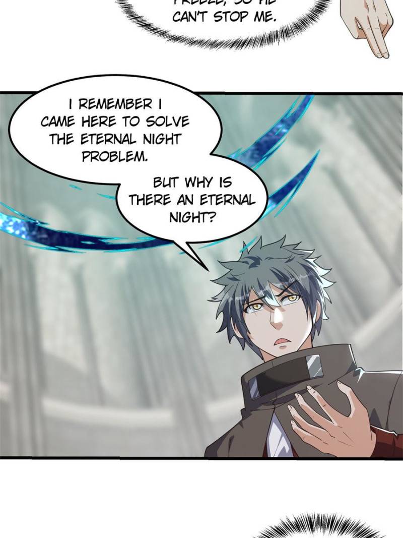 Read Endgame Restart ENGLISH Manga Online