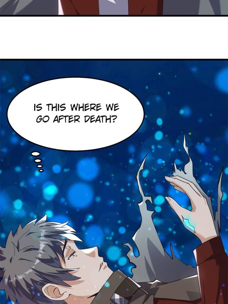 Read Endgame Restart ENGLISH Manga Online