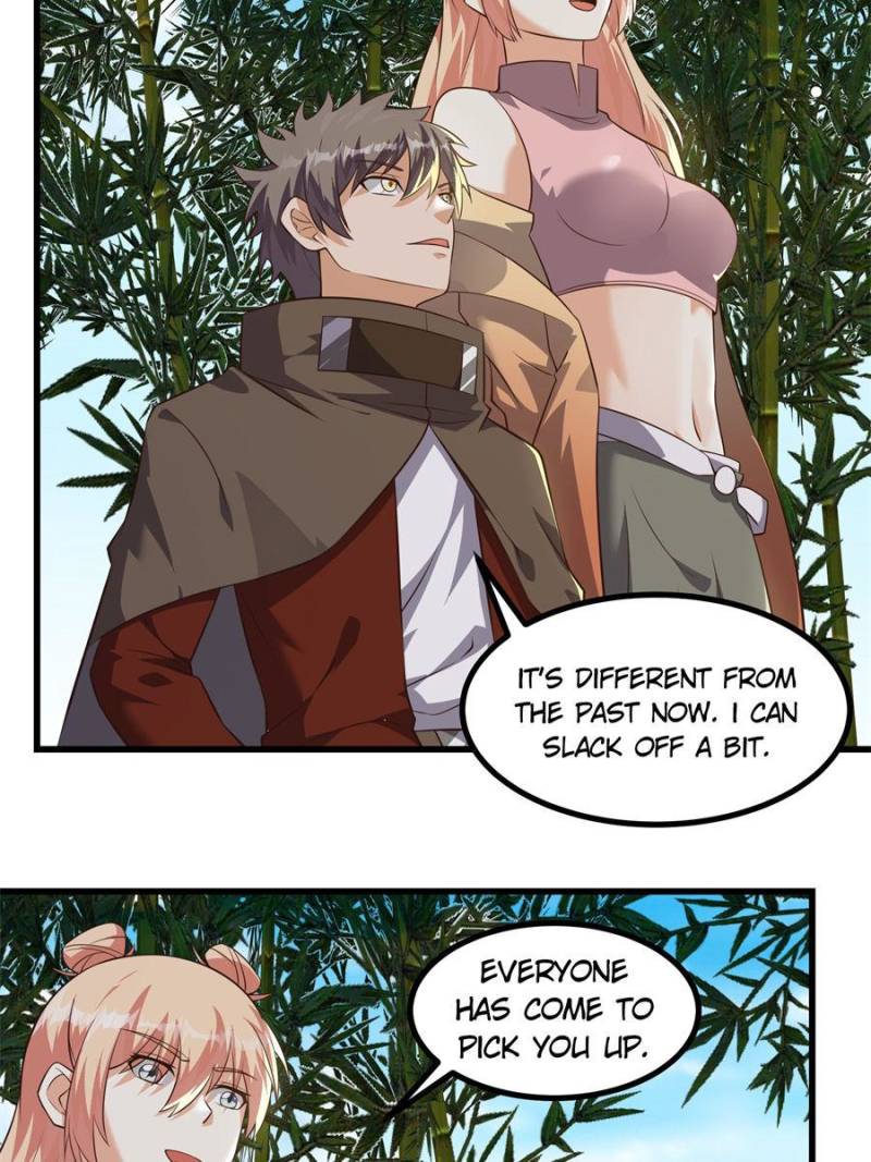 Read Endgame Restart ENGLISH Manga Online