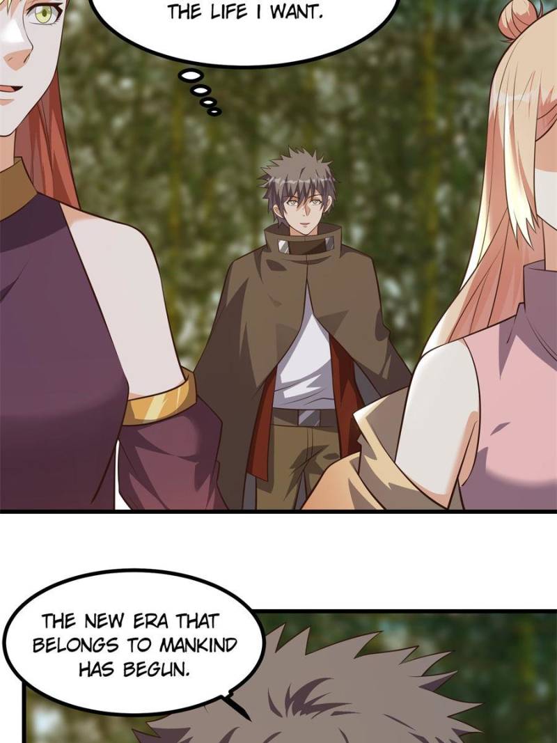 Read Endgame Restart ENGLISH Manga Online