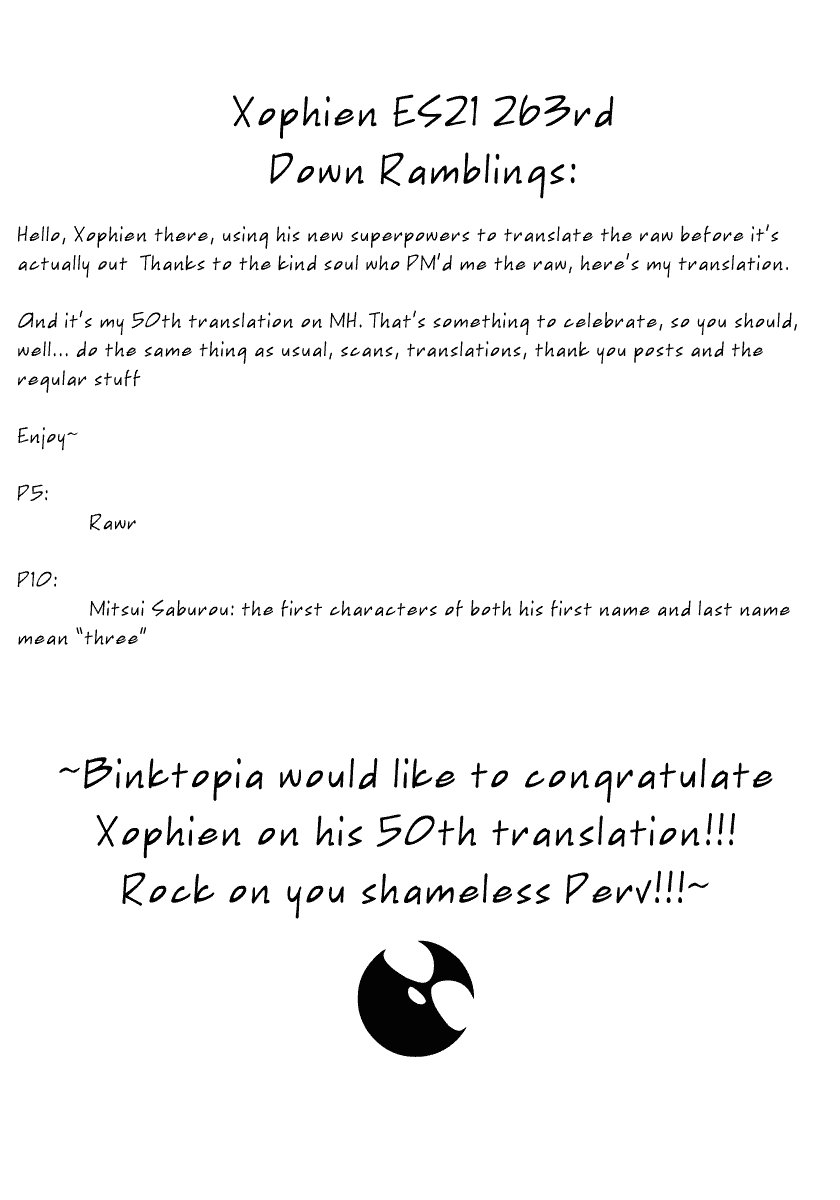 Read Eyeshield 21 ENGLISH Manga Online