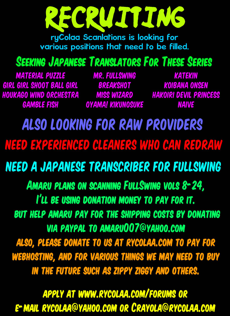 Read Eyeshield 21 ENGLISH Manga Online