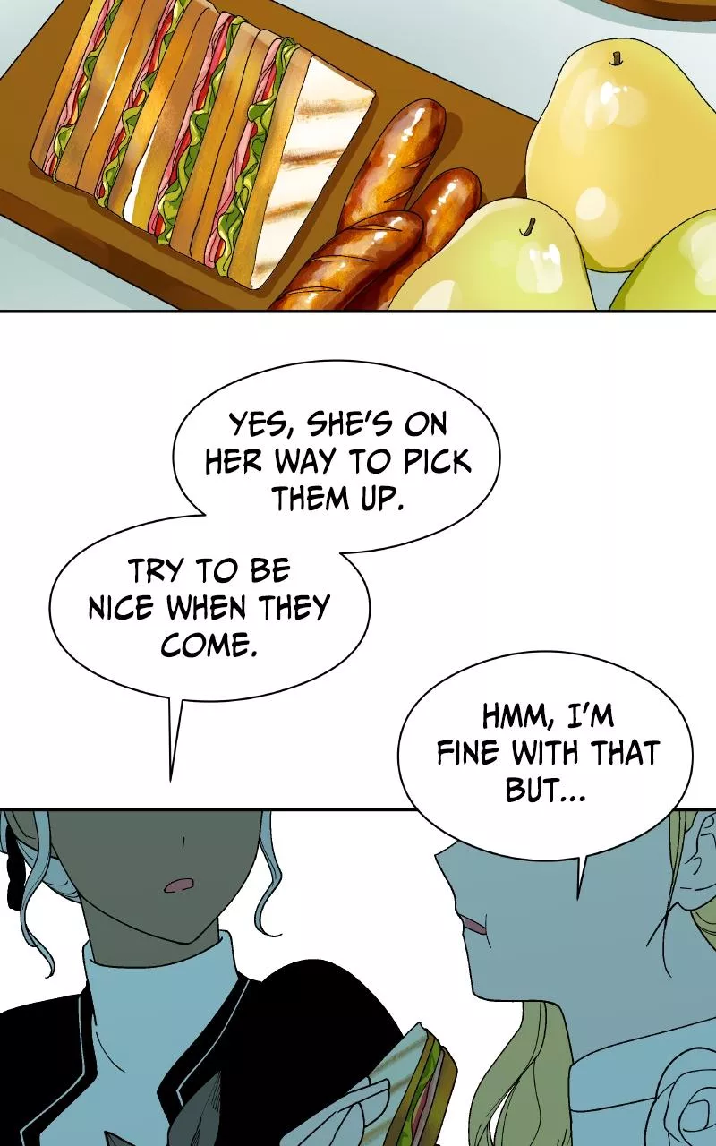 Read False Paradise ENGLISH Manga Online