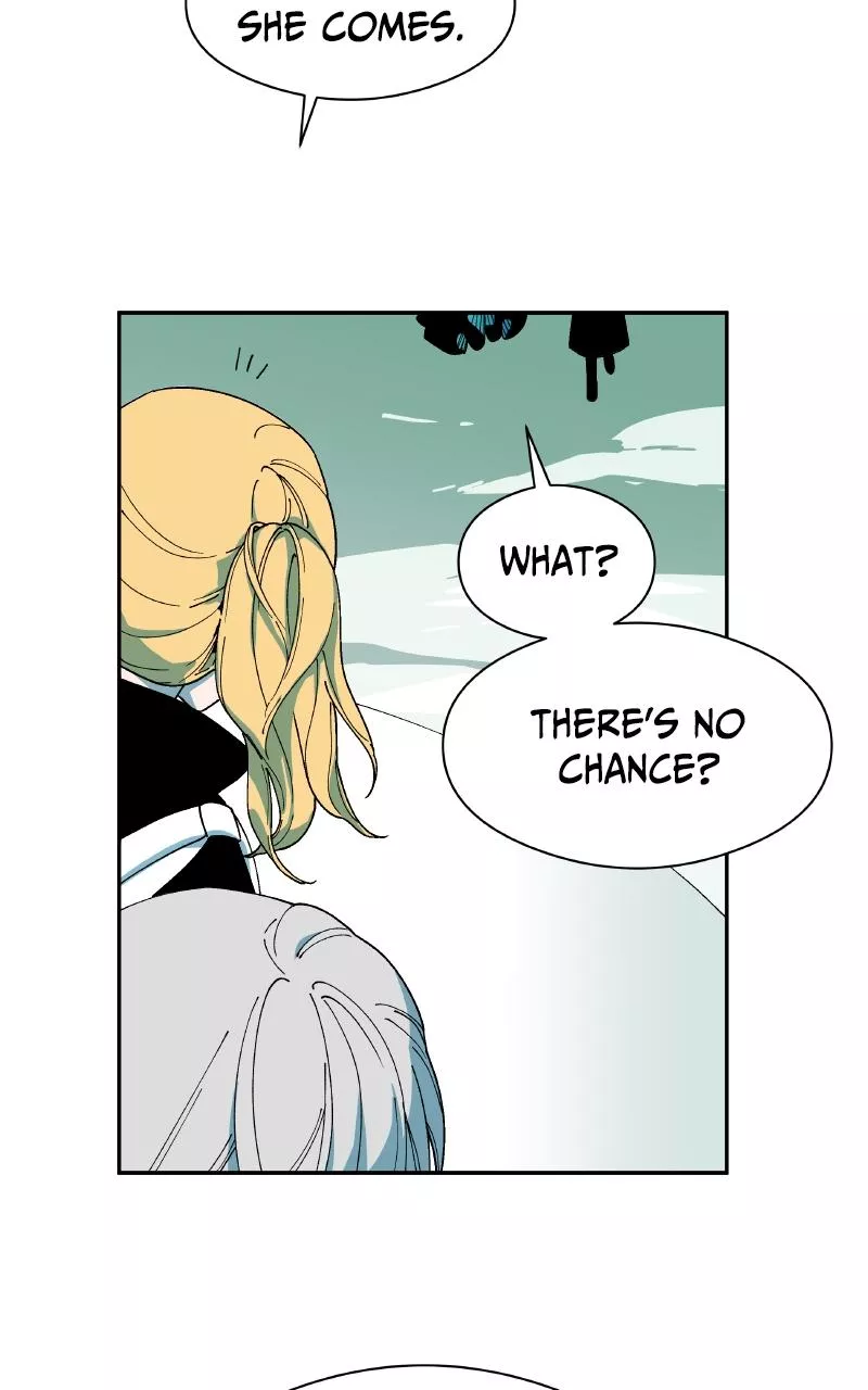 Read False Paradise ENGLISH Manga Online