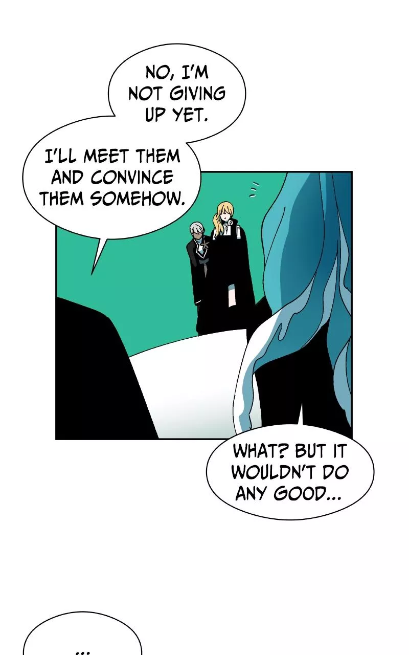 Read False Paradise ENGLISH Manga Online