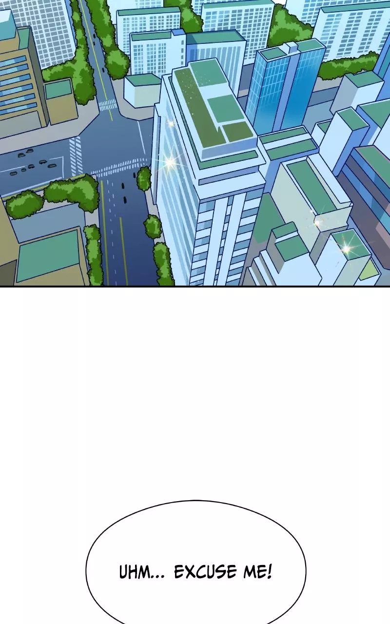 Read False Paradise ENGLISH Manga Online