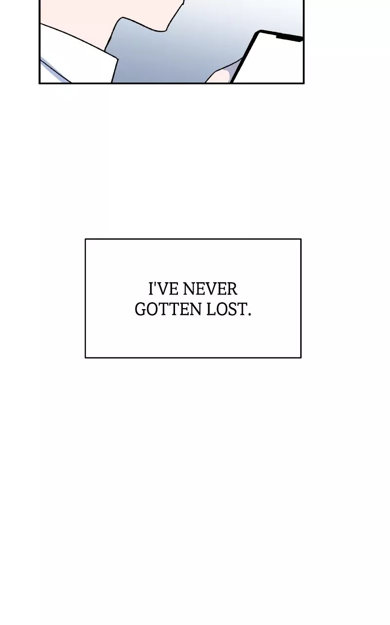 Read False Paradise ENGLISH Manga Online