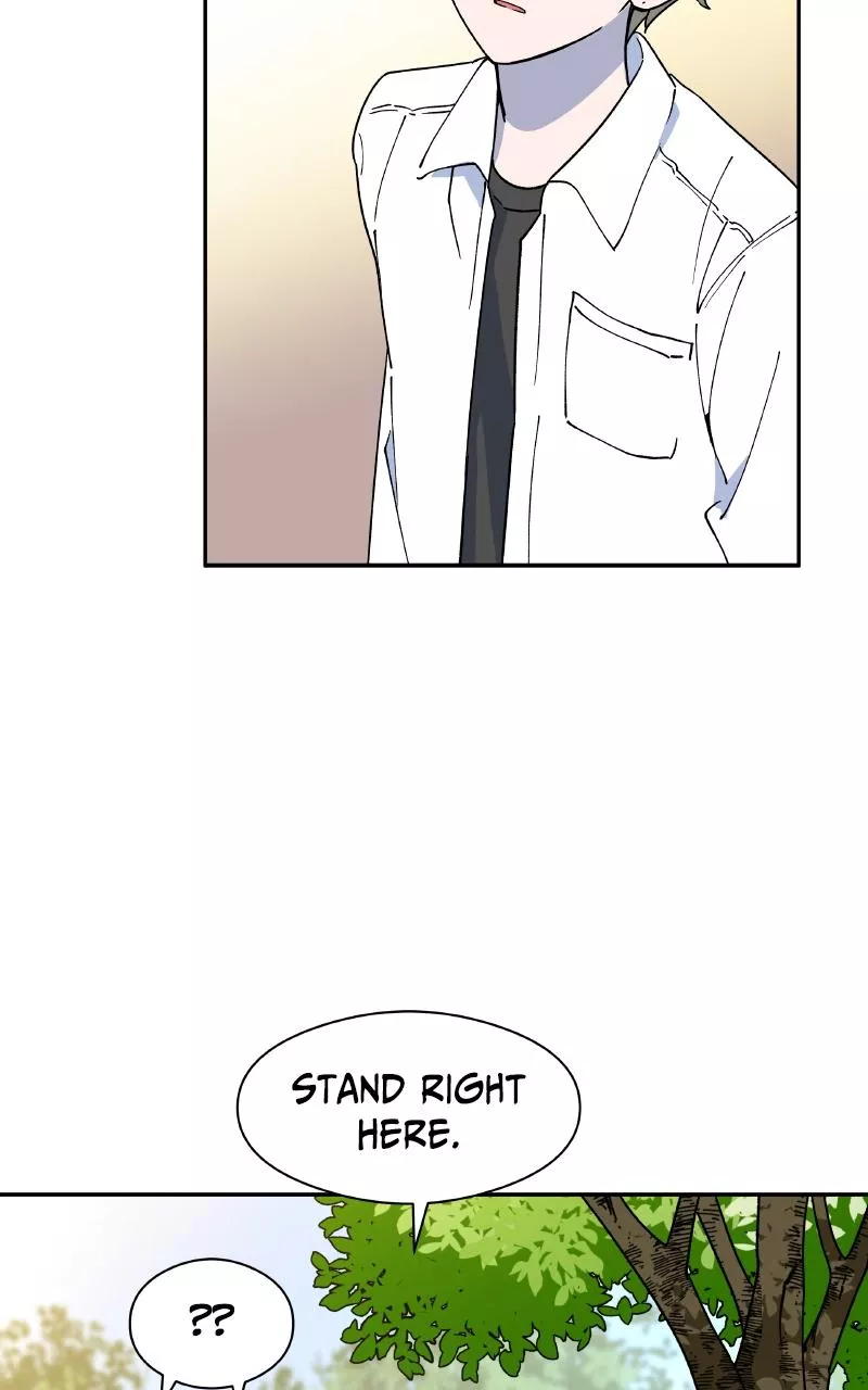 Read False Paradise ENGLISH Manga Online