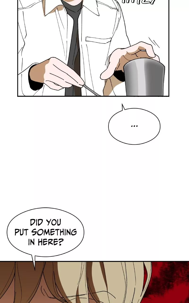 Read False Paradise ENGLISH Manga Online