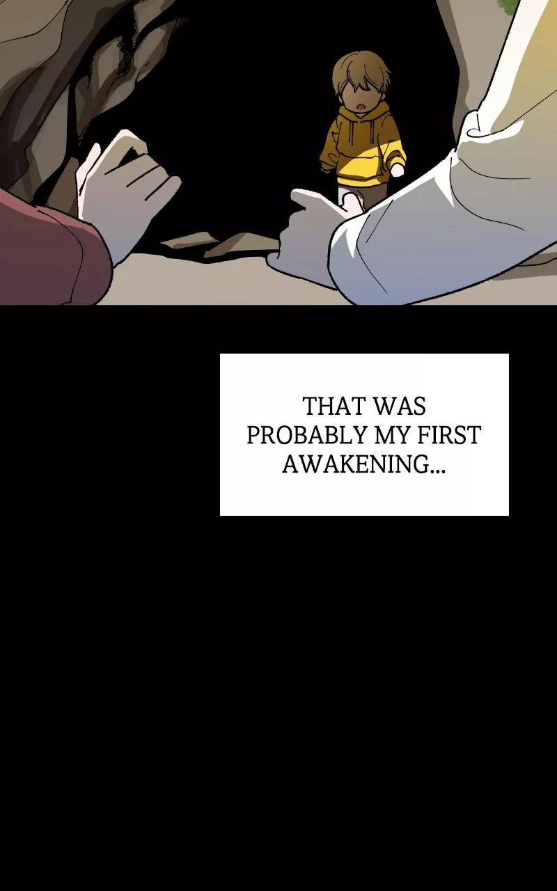 Read False Paradise ENGLISH Manga Online