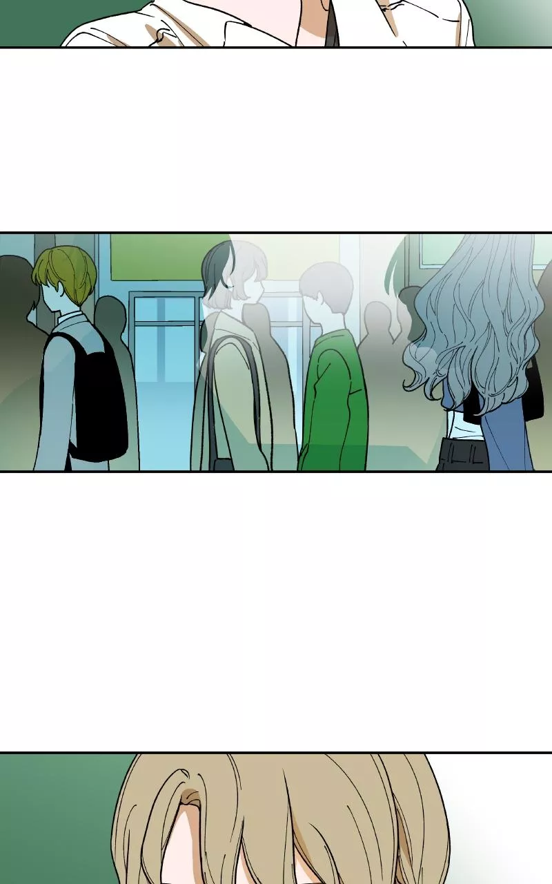 Read False Paradise ENGLISH Manga Online