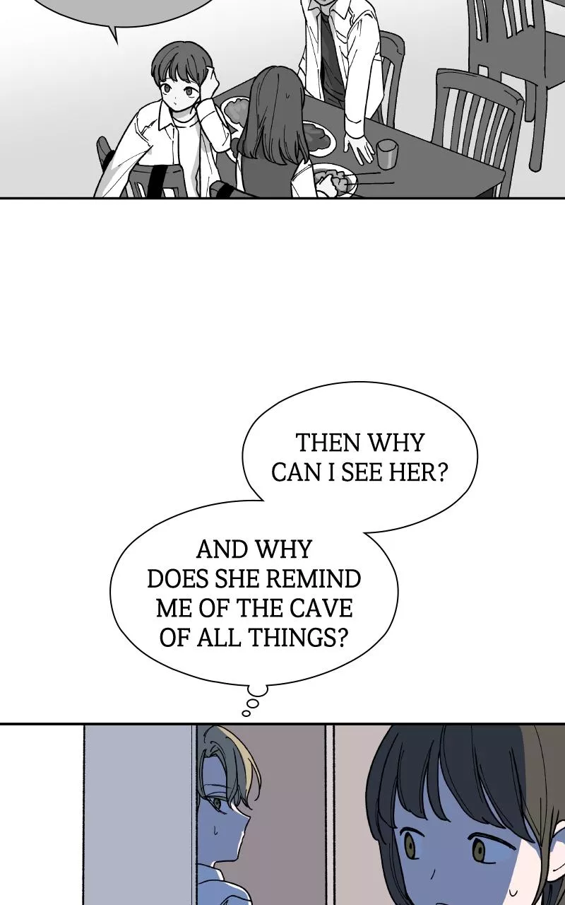 Read False Paradise ENGLISH Manga Online