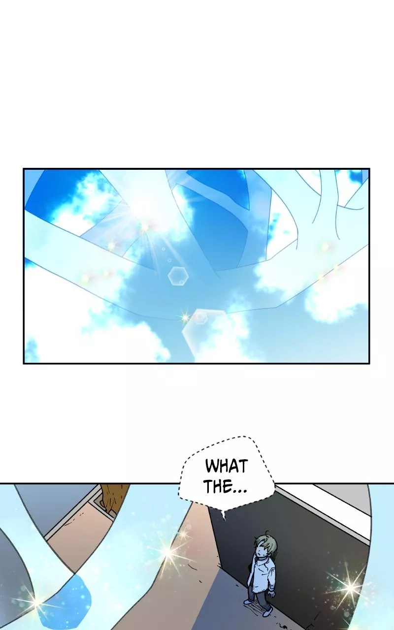 Read False Paradise ENGLISH Manga Online