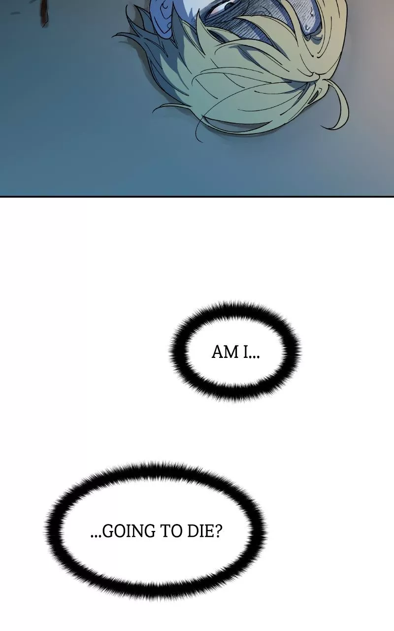 Read False Paradise ENGLISH Manga Online