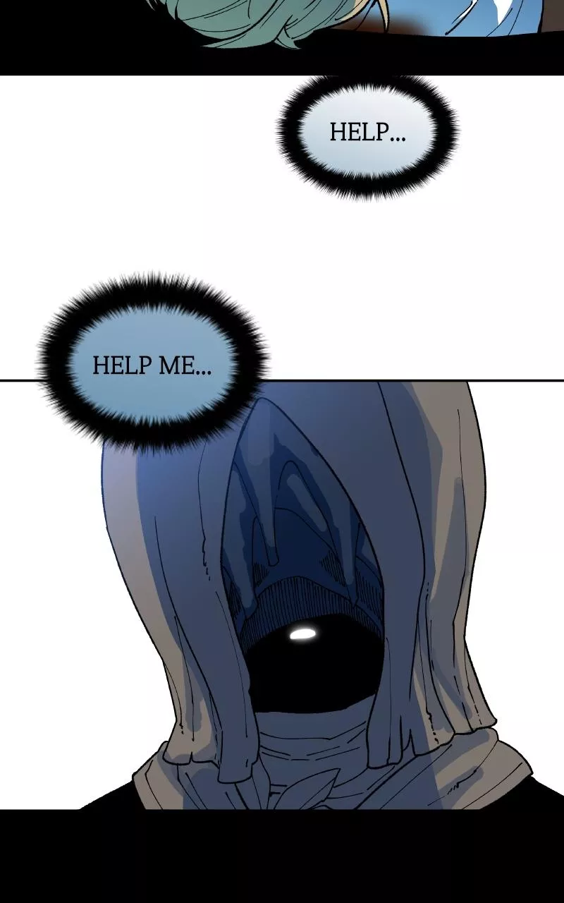 Read False Paradise ENGLISH Manga Online