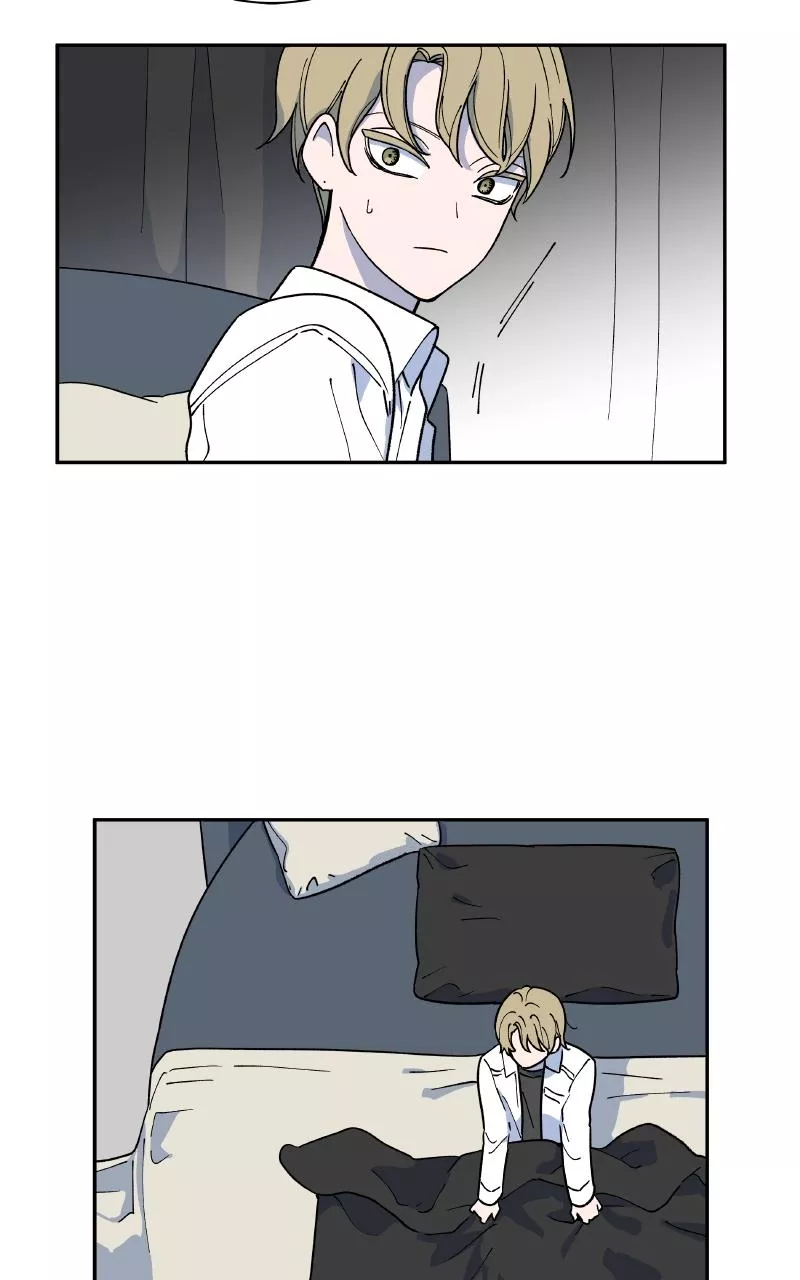 Read False Paradise ENGLISH Manga Online