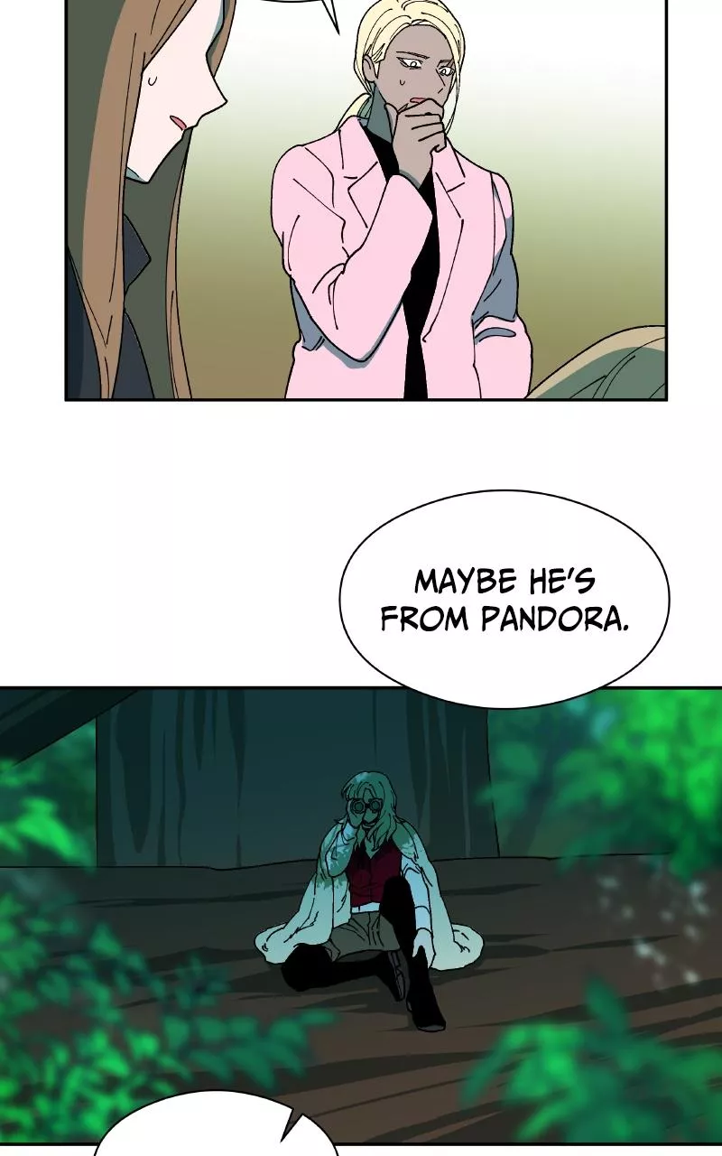 Read False Paradise ENGLISH Manga Online