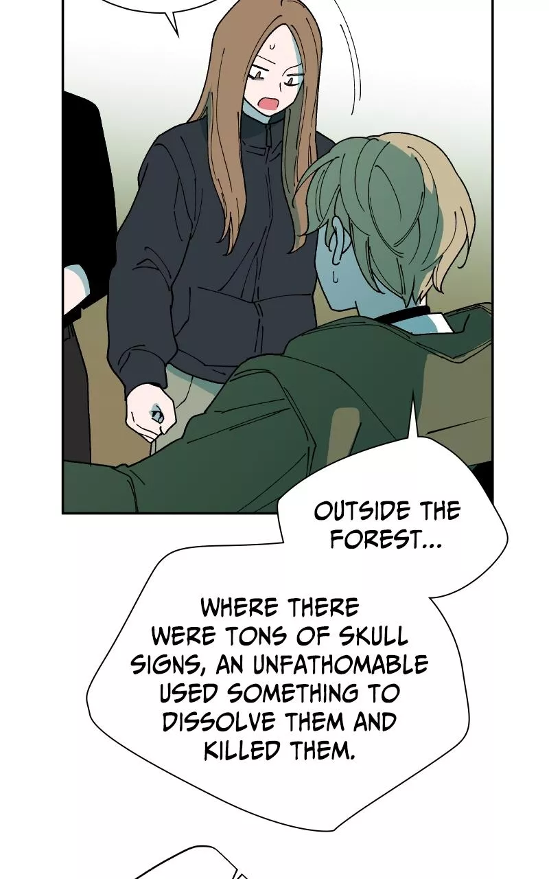 Read False Paradise ENGLISH Manga Online