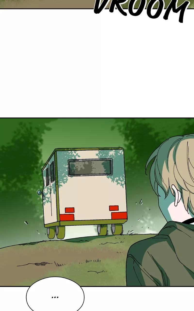 Read False Paradise ENGLISH Manga Online