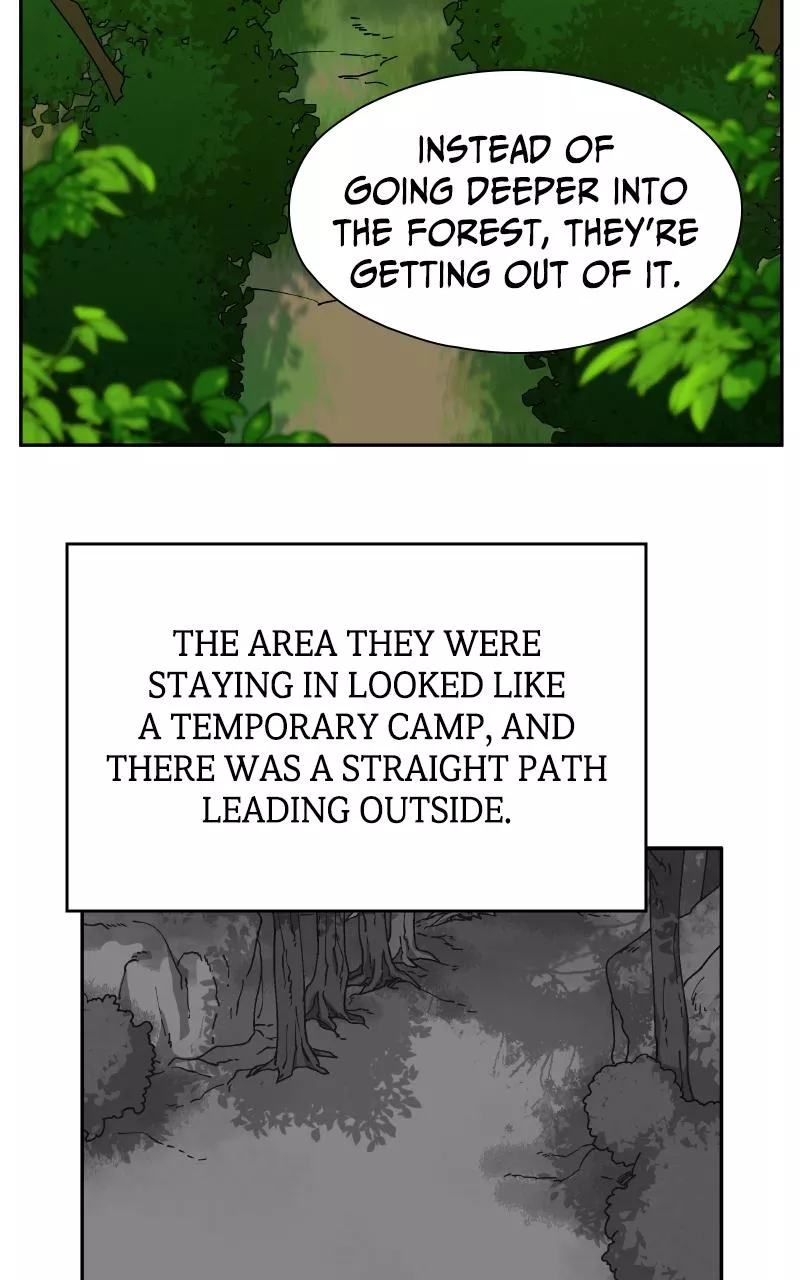 Read False Paradise ENGLISH Manga Online