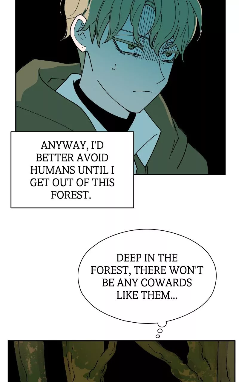 Read False Paradise ENGLISH Manga Online