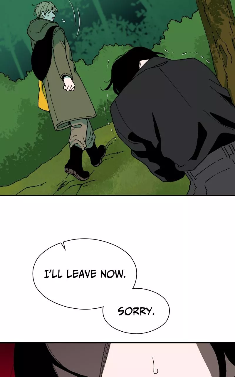 Read False Paradise ENGLISH Manga Online