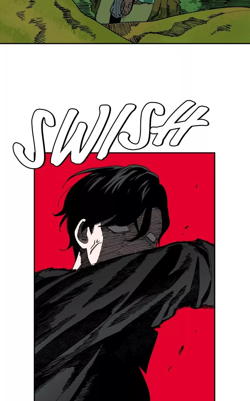 Read False Paradise ENGLISH Manga Online