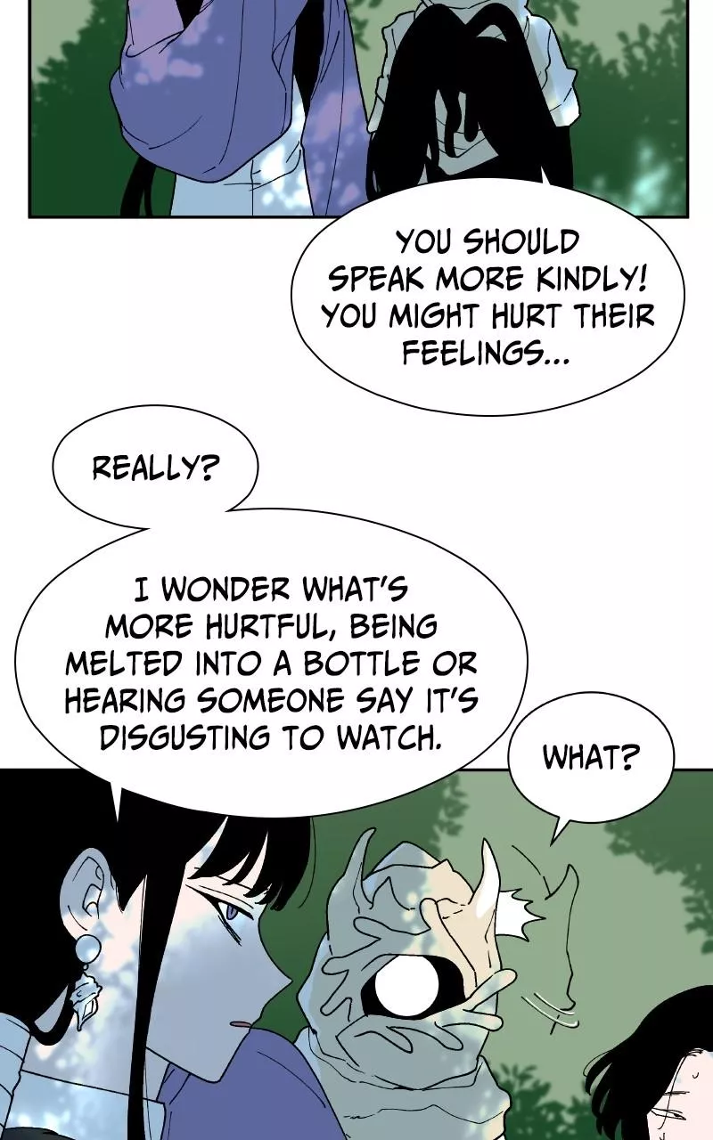 Read False Paradise ENGLISH Manga Online