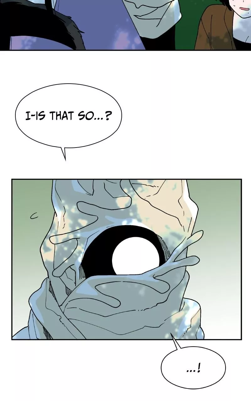 Read False Paradise ENGLISH Manga Online