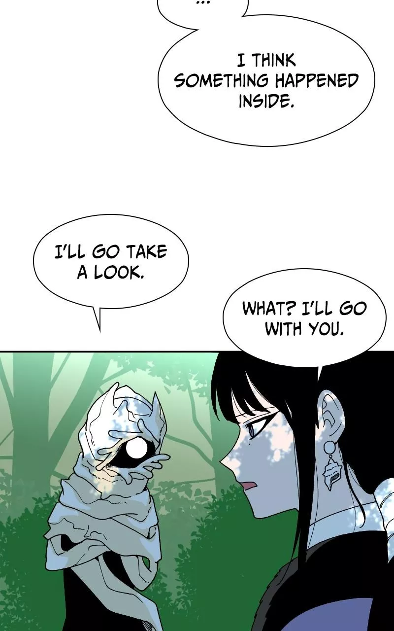 Read False Paradise ENGLISH Manga Online