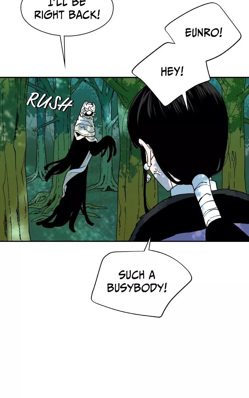 Read False Paradise ENGLISH Manga Online