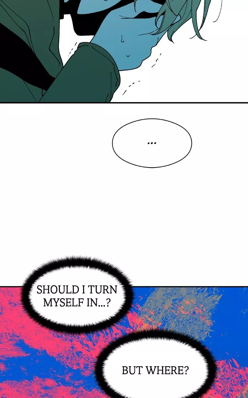 Read False Paradise ENGLISH Manga Online