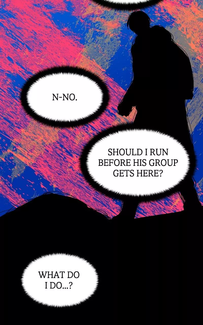 Read False Paradise ENGLISH Manga Online