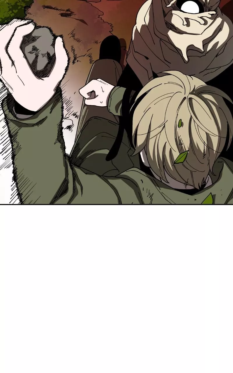 Read False Paradise ENGLISH Manga Online