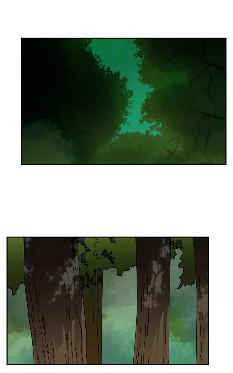 Read False Paradise ENGLISH Manga Online