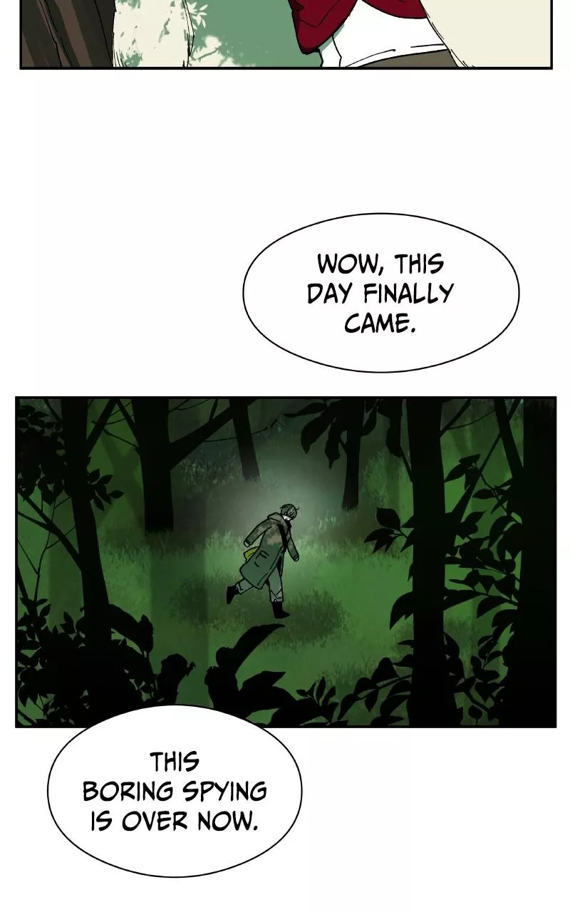 Read False Paradise ENGLISH Manga Online