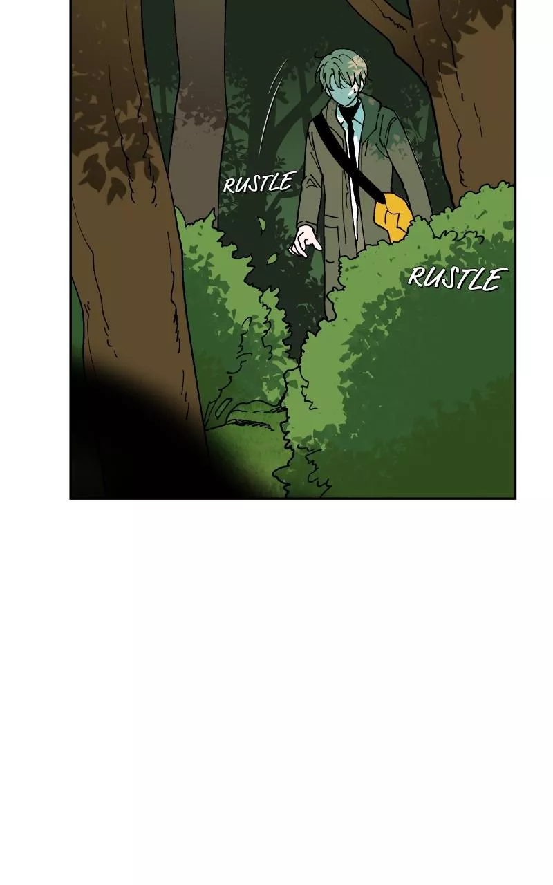 Read False Paradise ENGLISH Manga Online