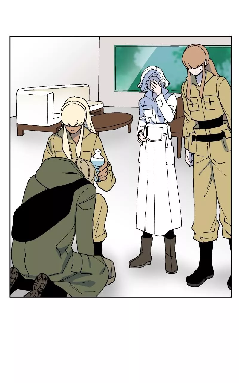 Read False Paradise ENGLISH Manga Online