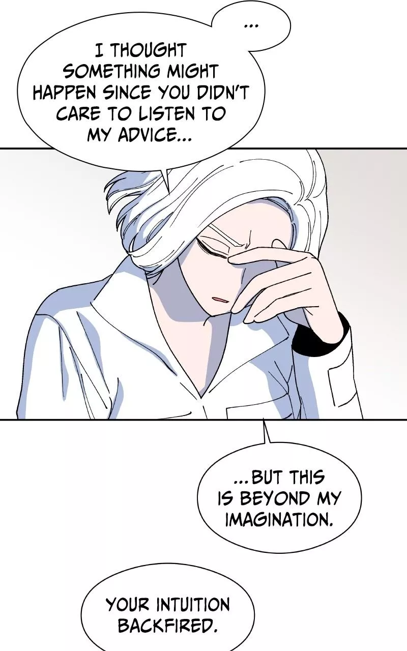 Read False Paradise ENGLISH Manga Online