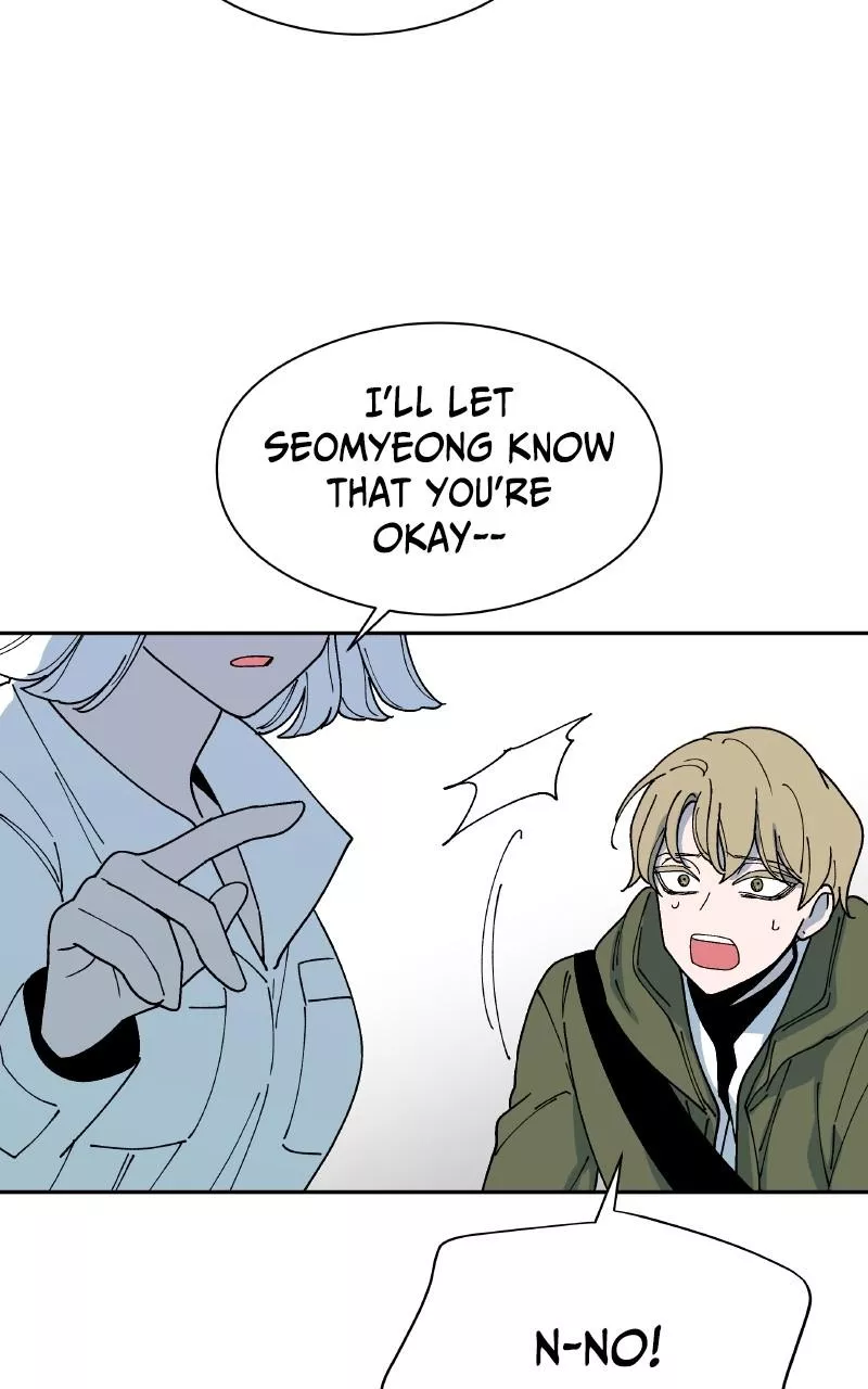 Read False Paradise ENGLISH Manga Online