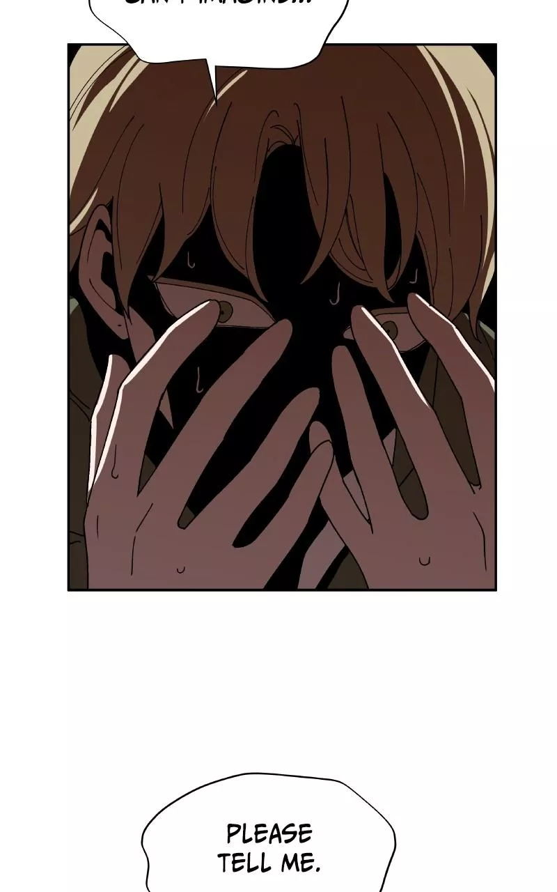 Read False Paradise ENGLISH Manga Online