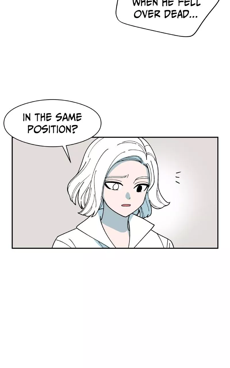 Read False Paradise ENGLISH Manga Online