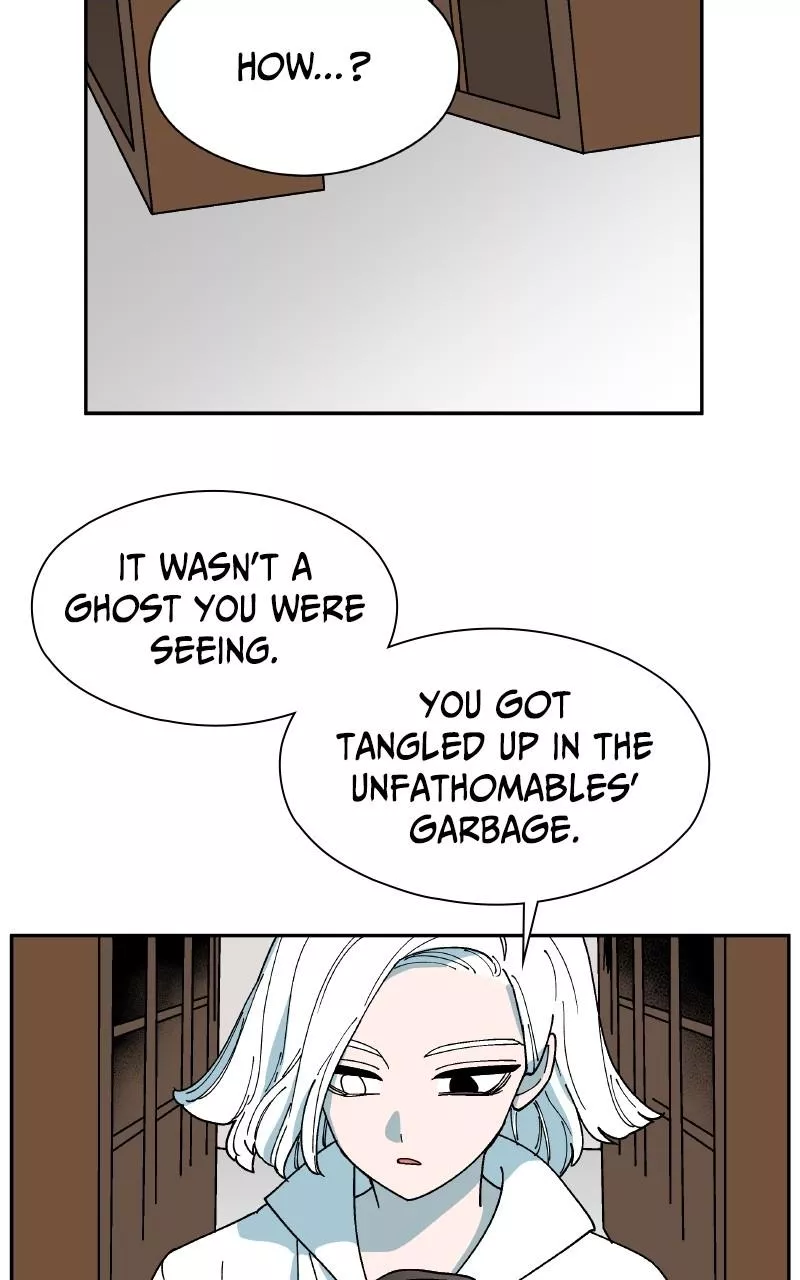 Read False Paradise ENGLISH Manga Online