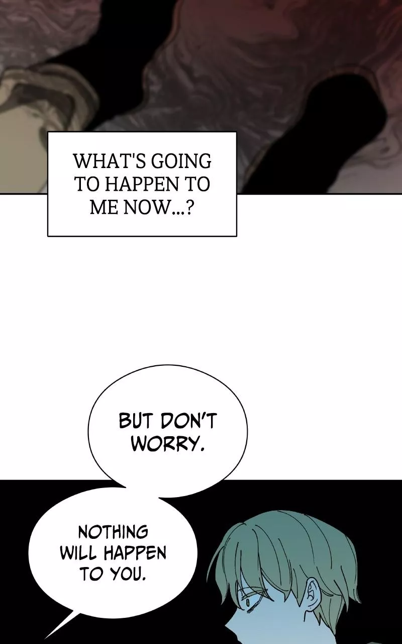 Read False Paradise ENGLISH Manga Online